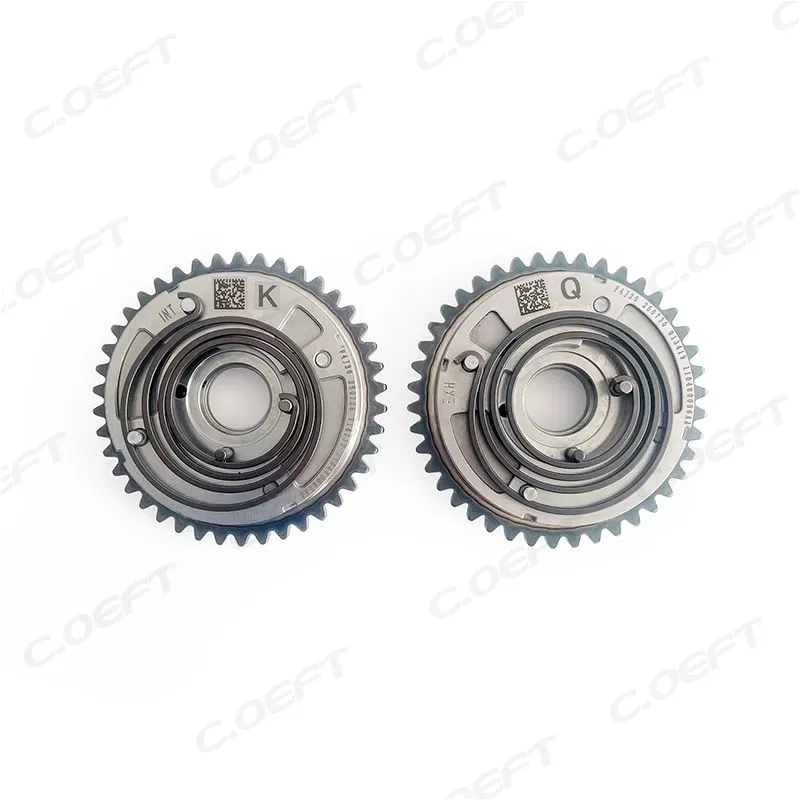 For Chery 4J20 VVT Timing Gear F4J20-1006050+F4J20-1006070