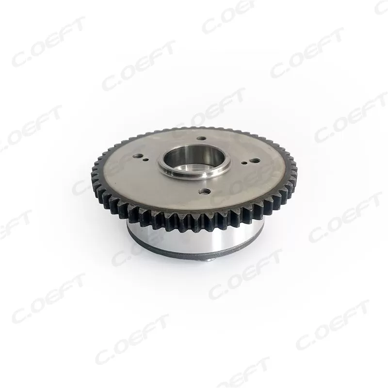 For the old model of Hyundai Verna VVT Timing Gear Wide-tooth(Intake) 24350-2E001