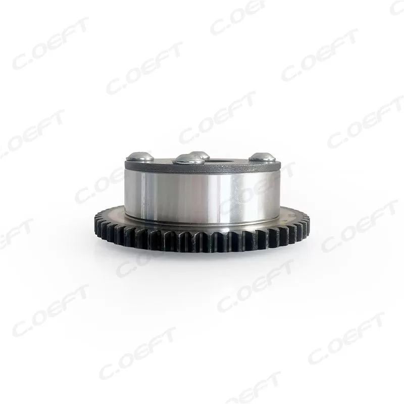 For the old model of Hyundai Verna VVT Timing Gear Wide-tooth(Intake) 24350-2E001