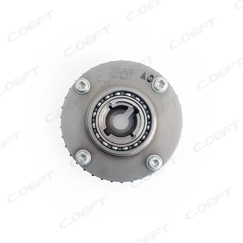 For Toyota Camry 2018 Model with 6AR Engine VVT Timing Gear(Intake)13050-25010