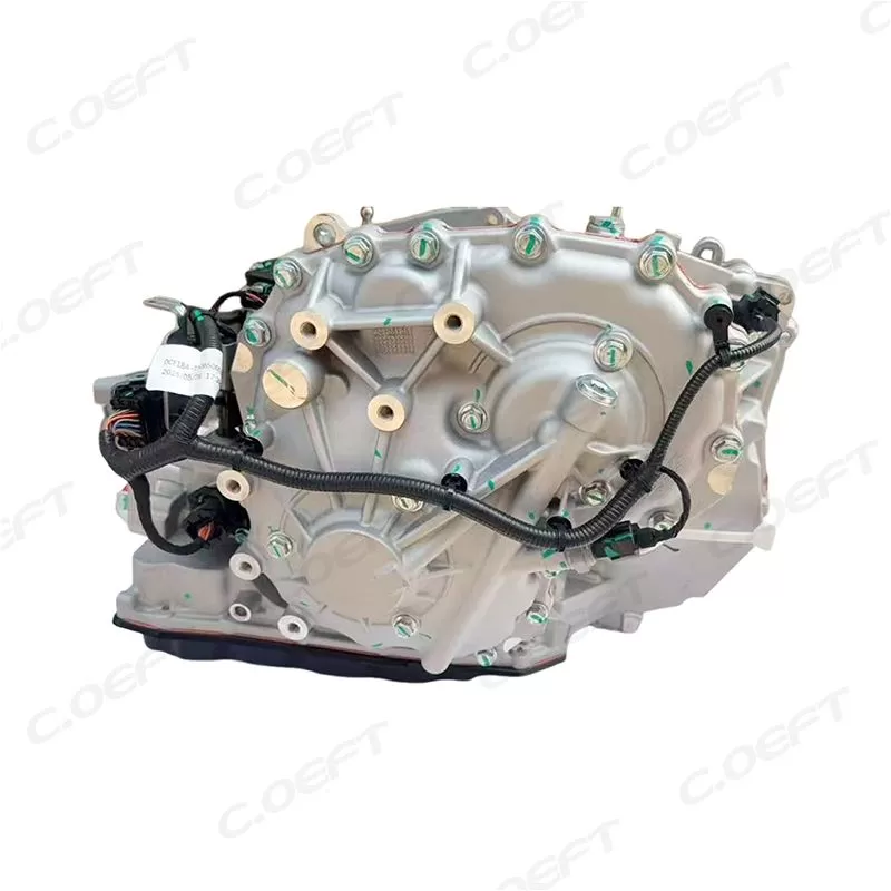 For Russian Lada Transmission assembly 8450111147/2181/VAZ21129