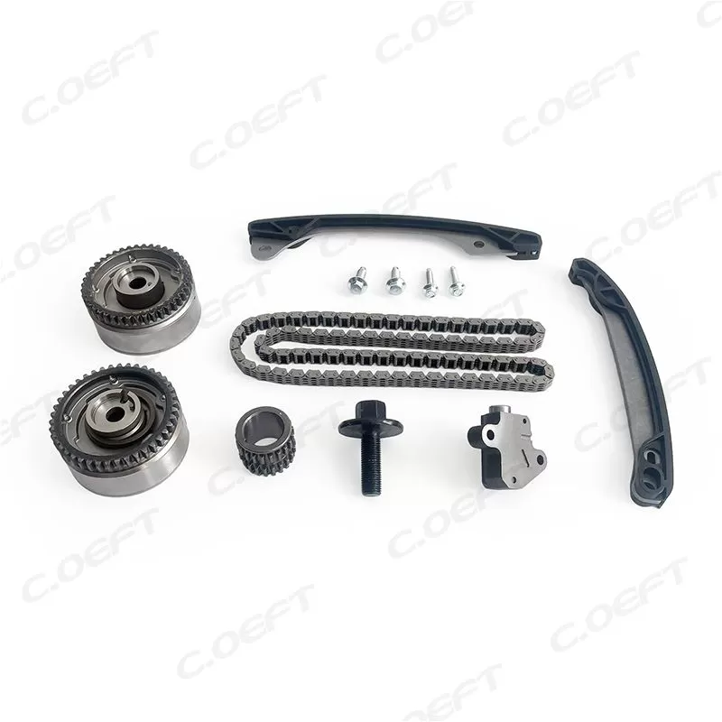For Nissan HR12DDT Timing Chain Kit ASBG-RC.HR12DDT-6 13025-3326R 13025-9835R
