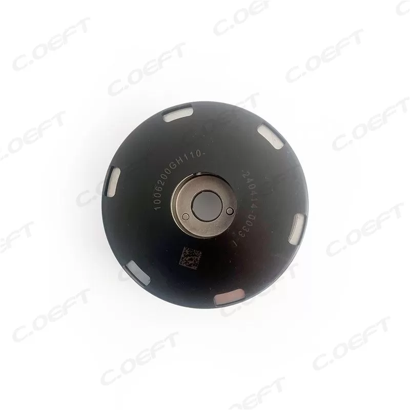 For JAC VVT Timing Gear (Exhaust) 1006200GH110
