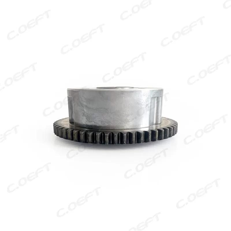 Para Yuxiang New Santa Fe 2.4 VVT engrenagem de sincronização (entrada) 24350-25000