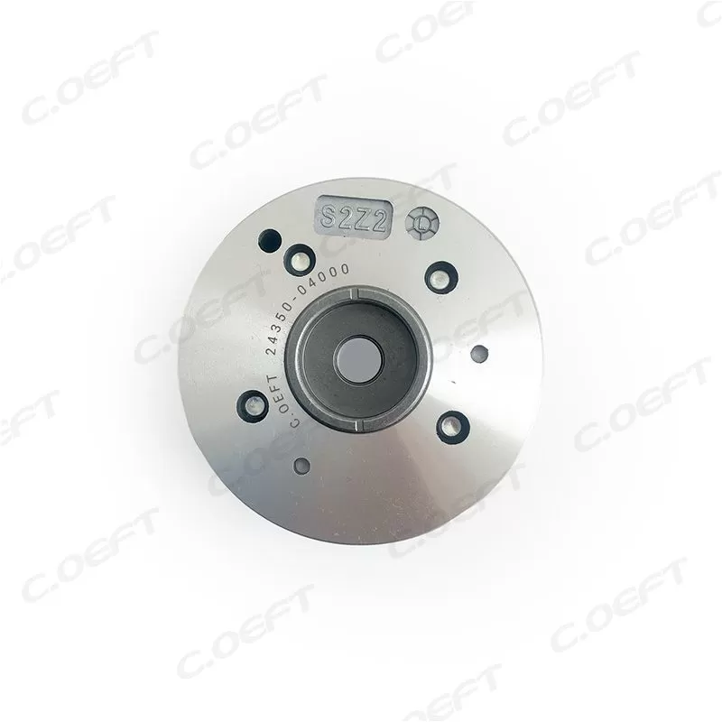 For Hyundai Kia VVT Timing Gear (Intake) 24350-04000