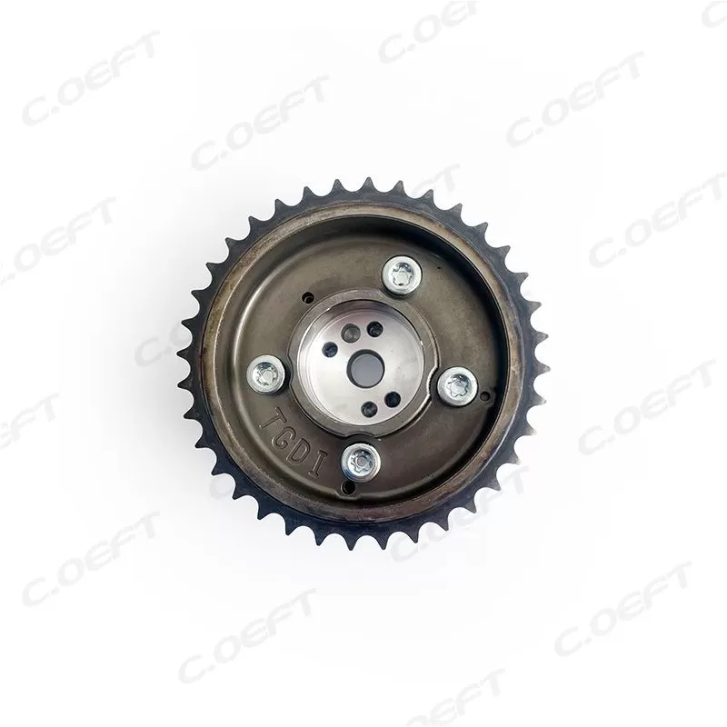 For Hyundai IX25 VVT Timing Gear (Intake) 24350-2B700
