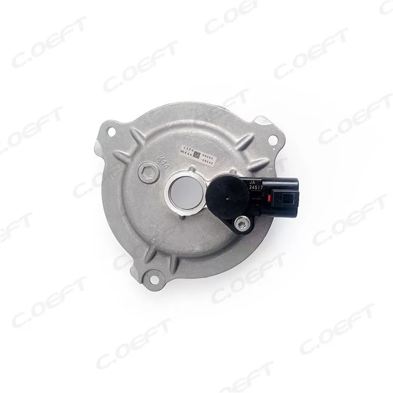 For Korean Camshaft Adjuster Magnet 24360-2S000