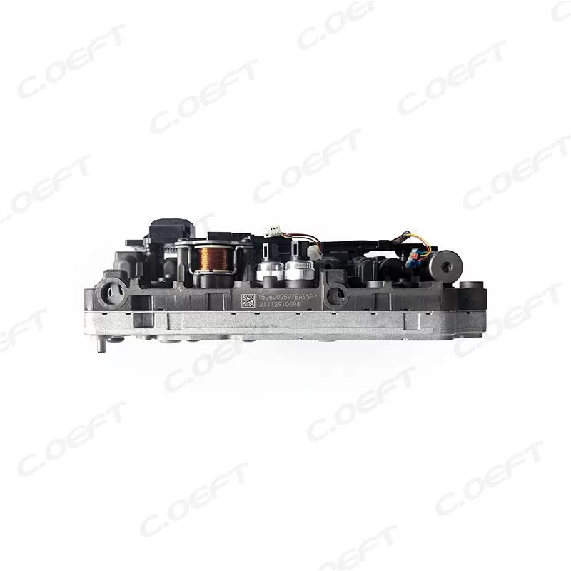 For Great Wall Haval Dargo Transmission Valve Body Assembly(New Generation) 7DCT450
