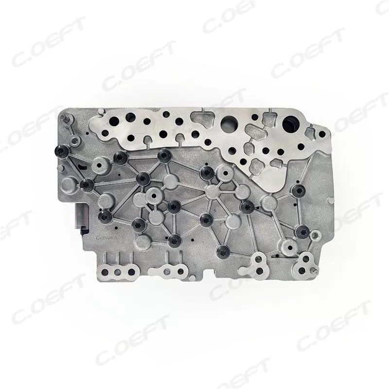 For Great Wall Haval Dargo Transmission Valve Body Assembly(New Generation) 7DCT450