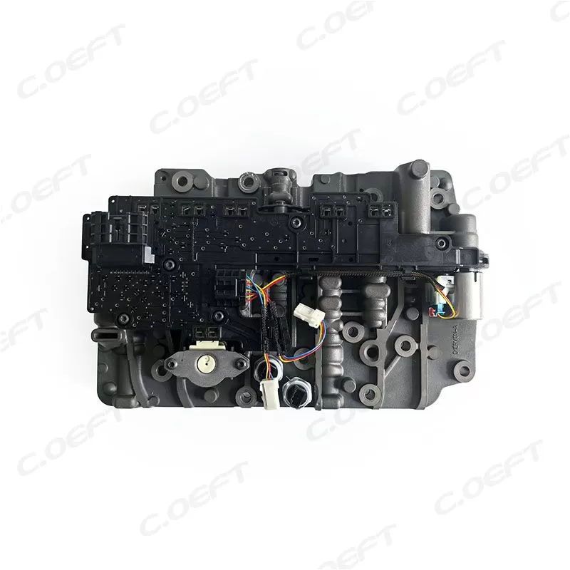 For Great Wall Haval Dargo Transmission Valve Body Assembly(New Generation) 7DCT450