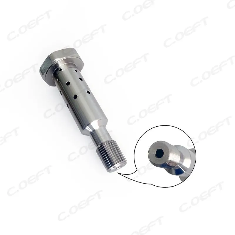 For Chrysler 3.6L Center Screw 5047787AC