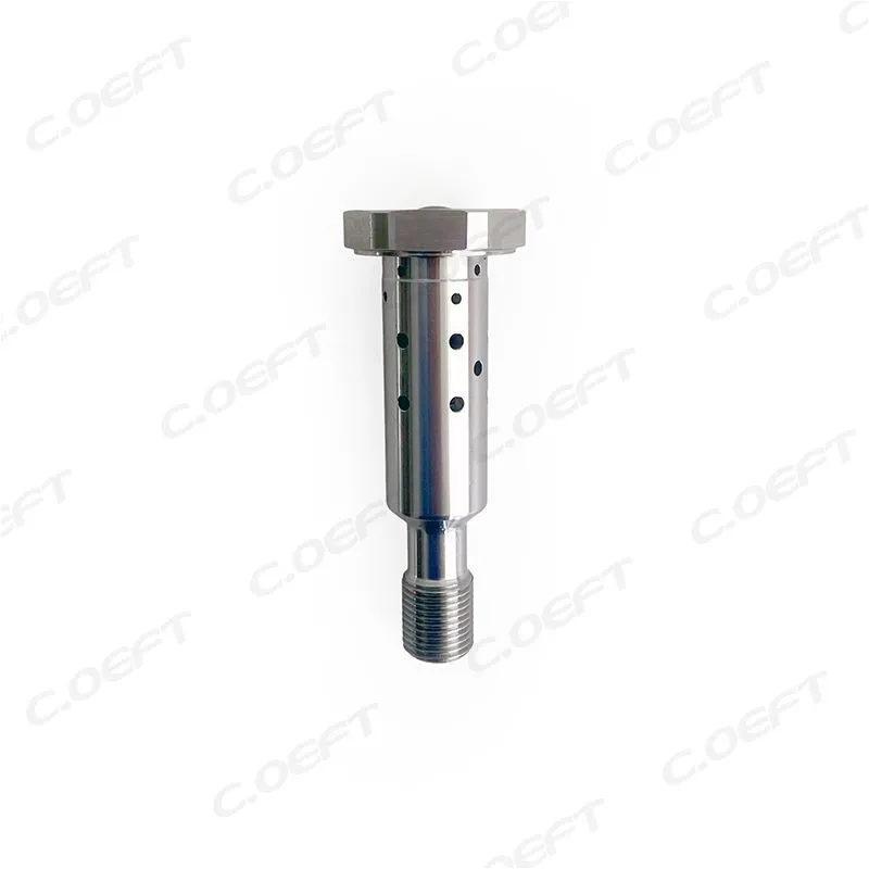 For Chrysler 3.6L Center Screw 5047787AC