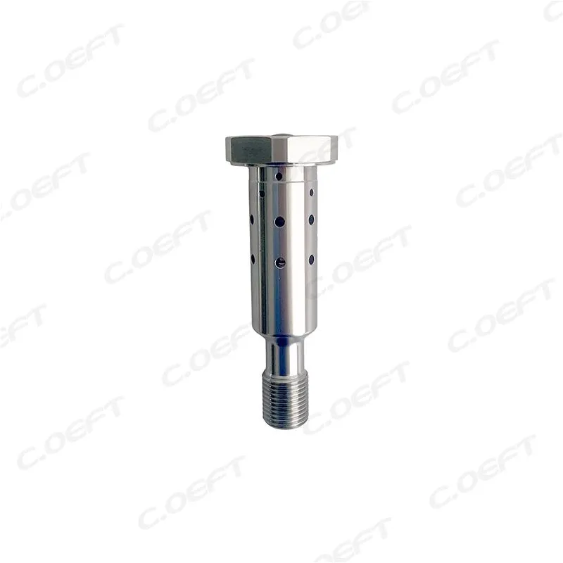 For Chrysler 3.6L Center Screw 5047787AC