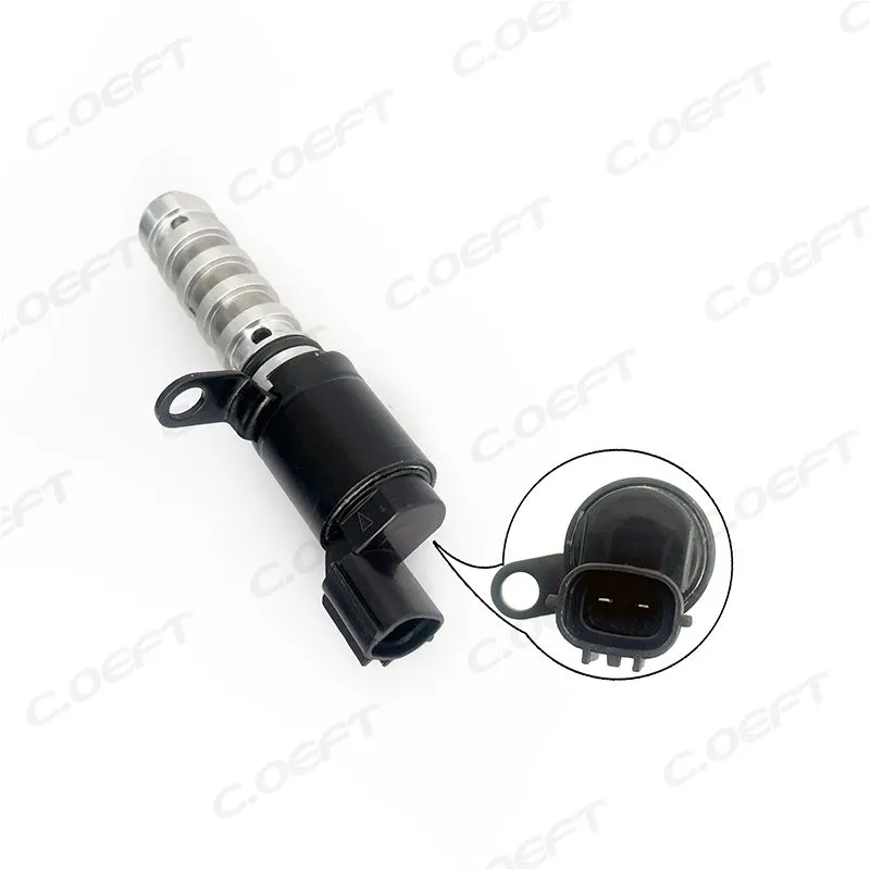 For Hyundai Verna OCV Engine Timing Oil Control Valve 24355-2B700/2B710