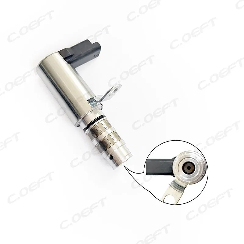 For Ford Peugeot and Citroen Engine Timing Oil Control Valve 9815631580 9678181380