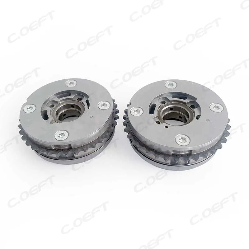 For BMW B48B58 VVT Timing Gear 11368684920 11368684921