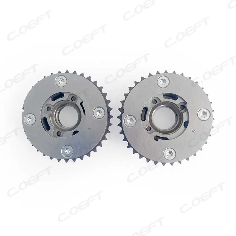 For BMW B48B58 VVT Timing Gear 11368684920 11368684921