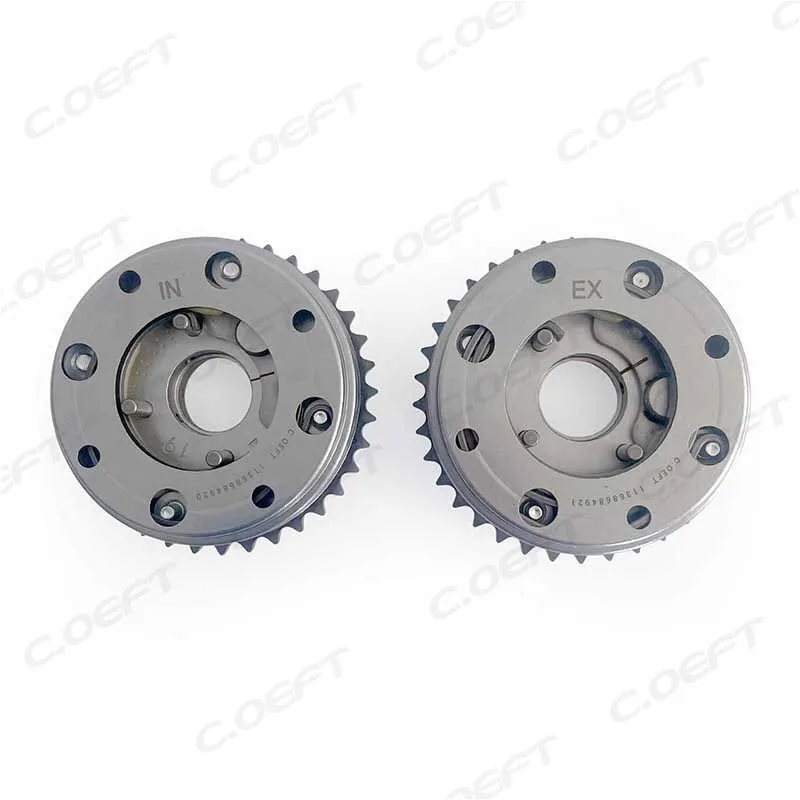 For BMW B48B58 VVT Timing Gear 11368684920 11368684921