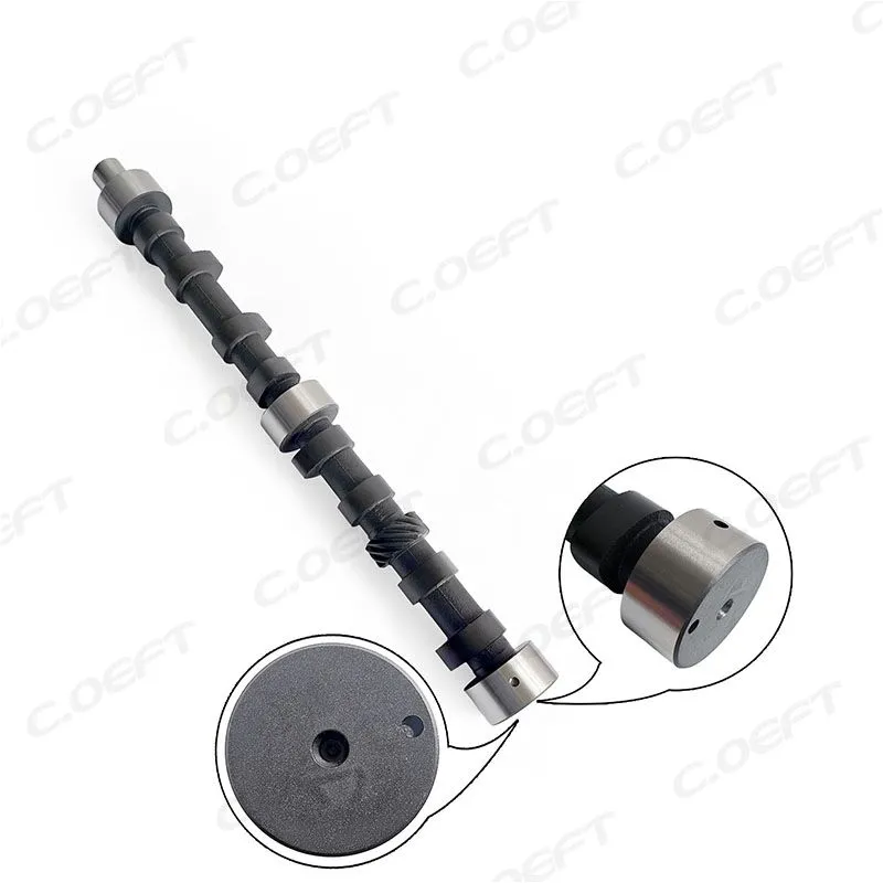 For Isuzu 4JA1/4JB1 Bronco Bobcat Camshaft 8-94127-797-4
