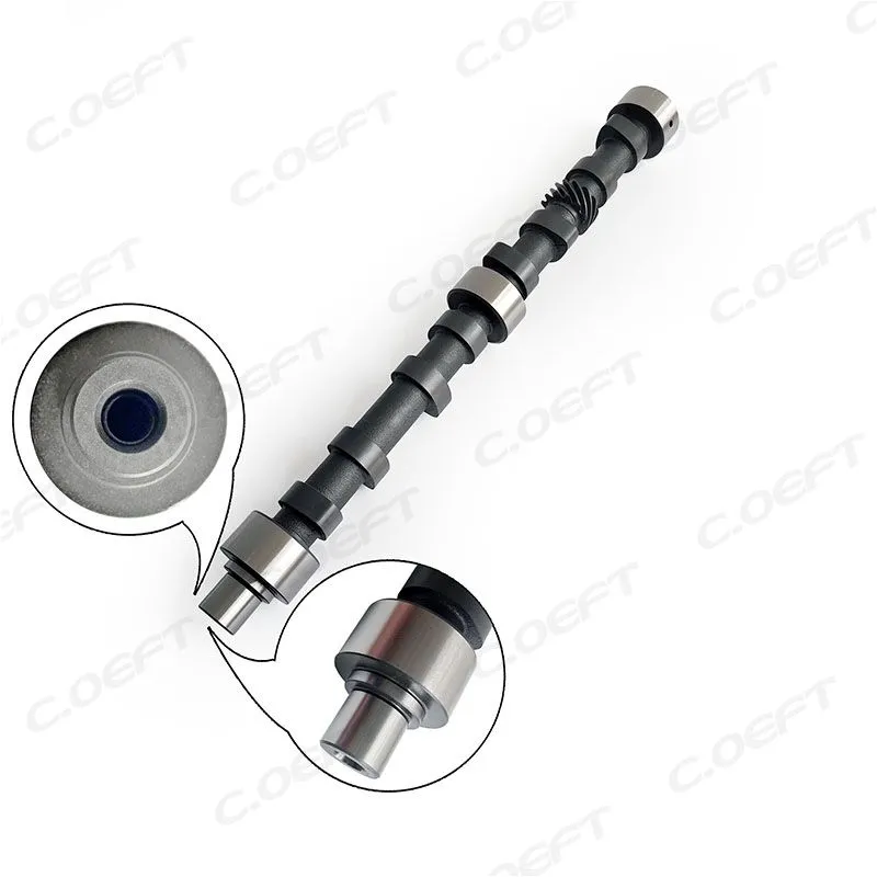 For Isuzu 4JA1/4JB1 Bronco Bobcat Camshaft 8-94127-797-4