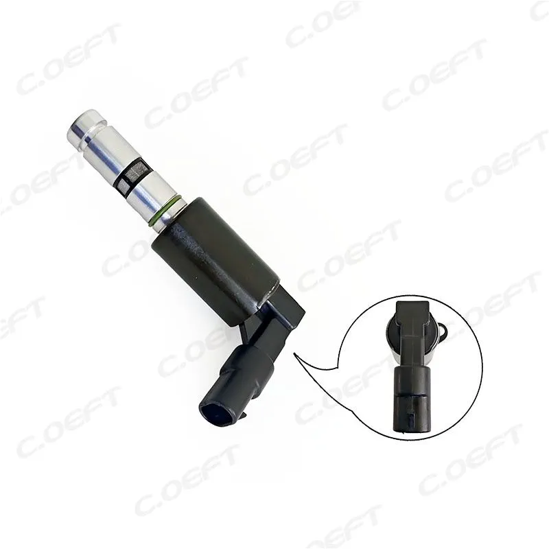 Para Sorento / Borrego (exaustão) Válvula de controle de óleo de sincronização do motor 24375-3C100