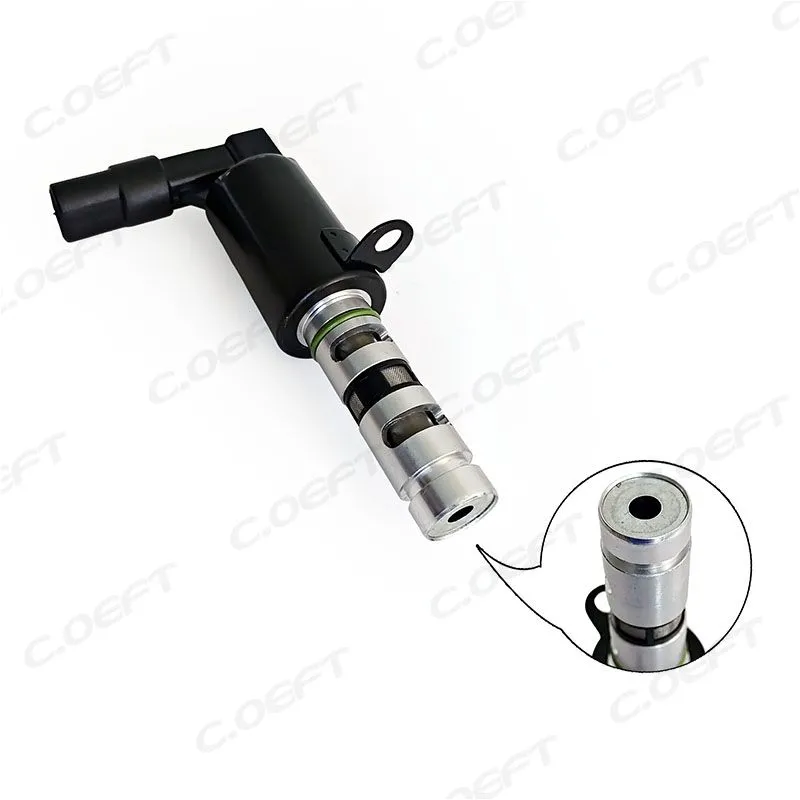 Para Sorento / Borrego (exaustão) Válvula de controle de óleo de sincronização do motor 24375-3C100