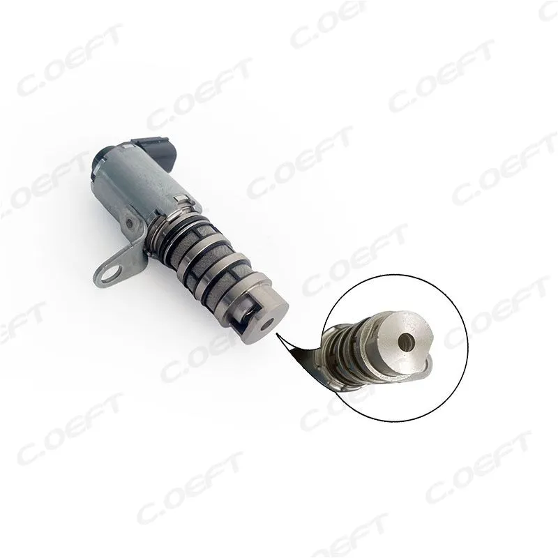 For Honda City / Fit / XR-V / Vezel VTC Engine Timing Oil Control Valve 15830-5R7-A02
