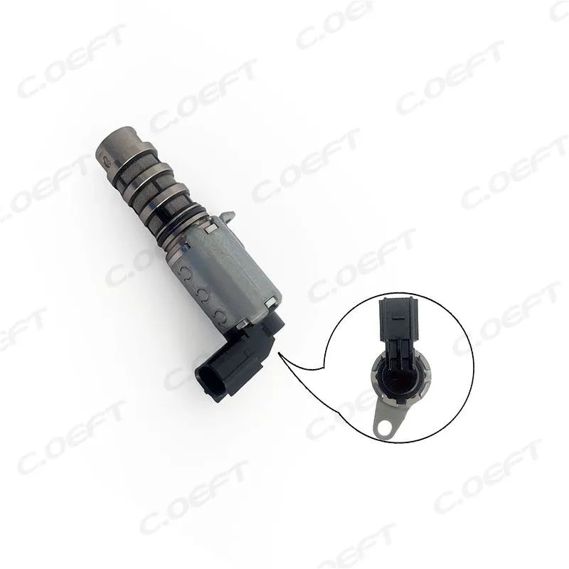 For Honda City / Fit / XR-V / Vezel VTC Engine Timing Oil Control Valve 15830-5R7-A02