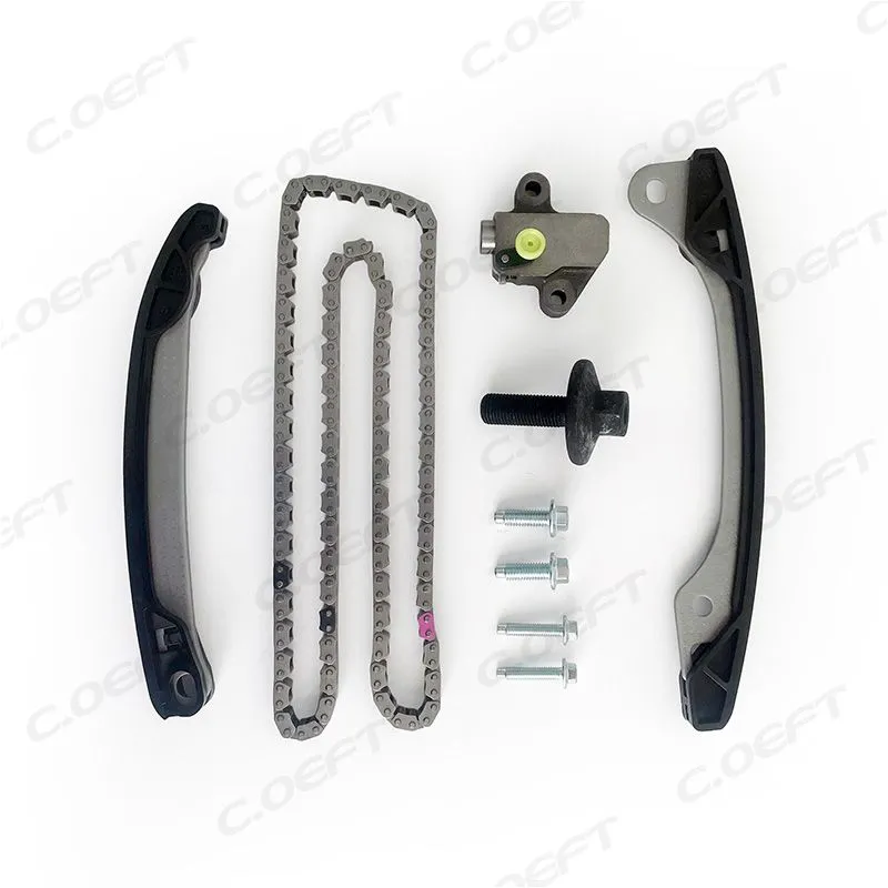 For Nissan HR15 Timing Chain Kit ASBG-RC.HR15-5