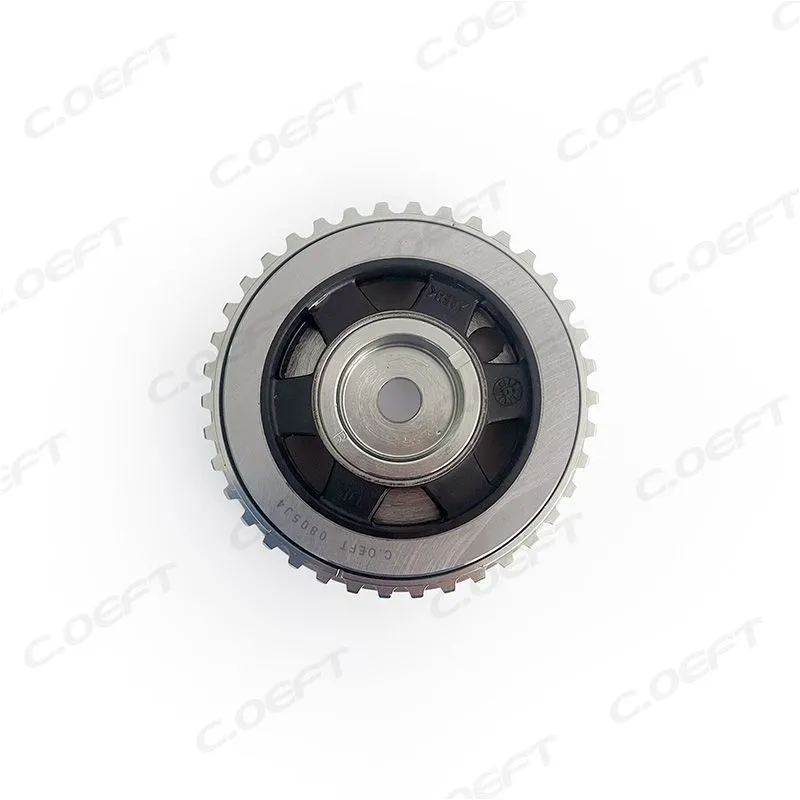 For Peugeot Citroen VVT Timing Gear 0805J4 9654208480