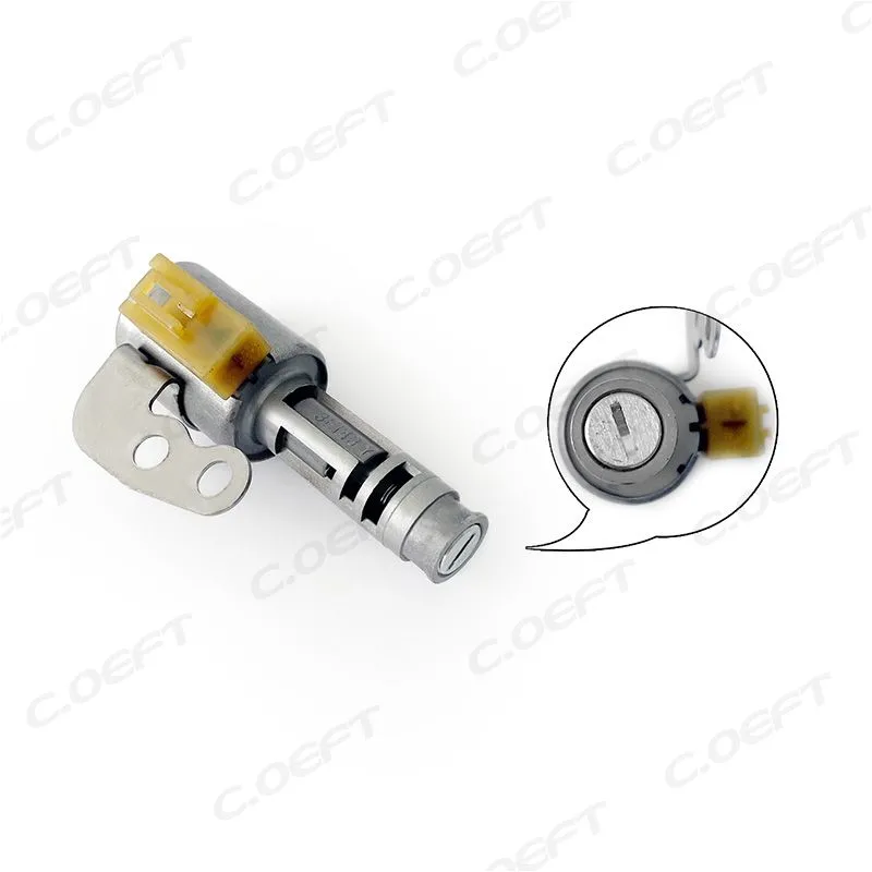 High Quality Refabricated Transmission Solenoid Valve 35220-21010 for Toyota for RAV4 U241E Engine Parts