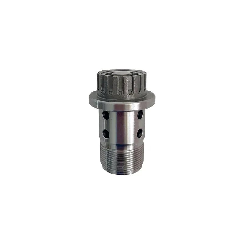 Para parafuso central do motor BMW 11368696446