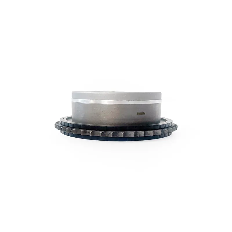 Para engrenagem de sincronização importada Cadillac 3.0 VVT (exaustão R) 12684805
