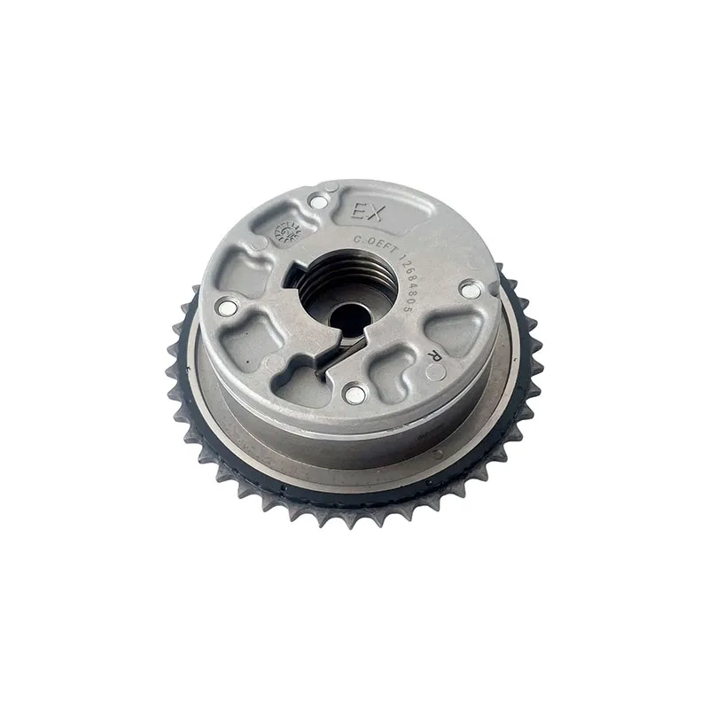 Para engrenagem de sincronização importada Cadillac 3.0 VVT (exaustão R) 12684805