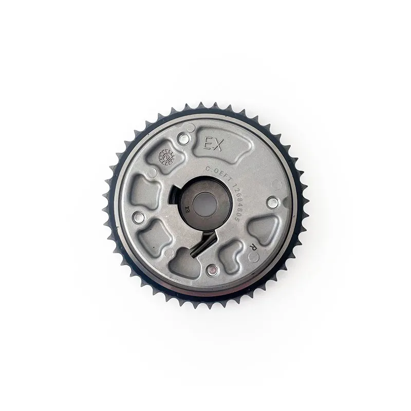 Para engrenagem de sincronização importada Cadillac 3.0 VVT (exaustão R) 12684805