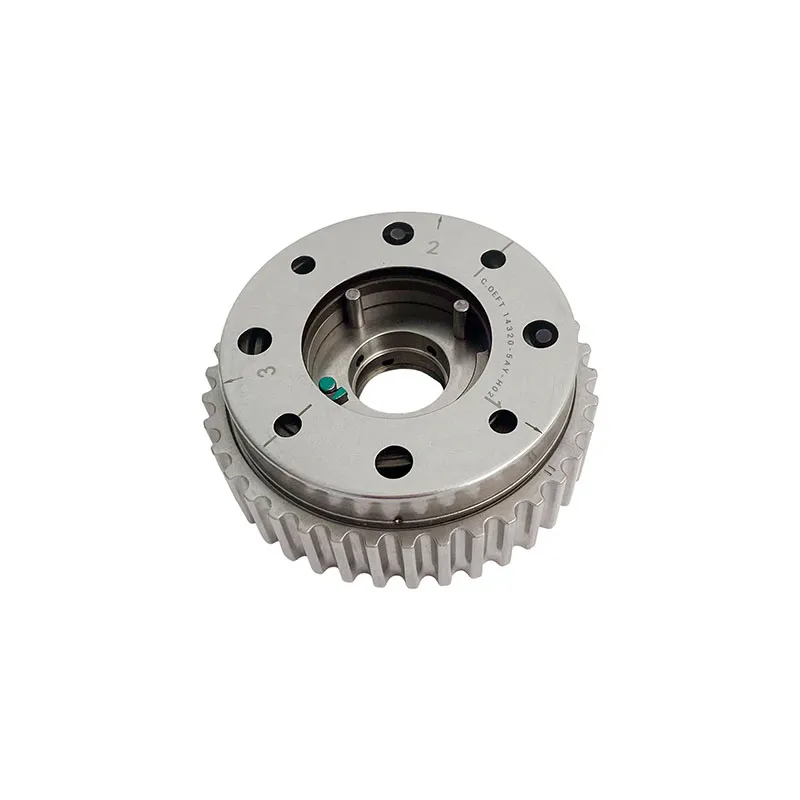 Para engrenagem de sincronização Honda Lingpai VVT (exaustão) 14320-5AY-H02