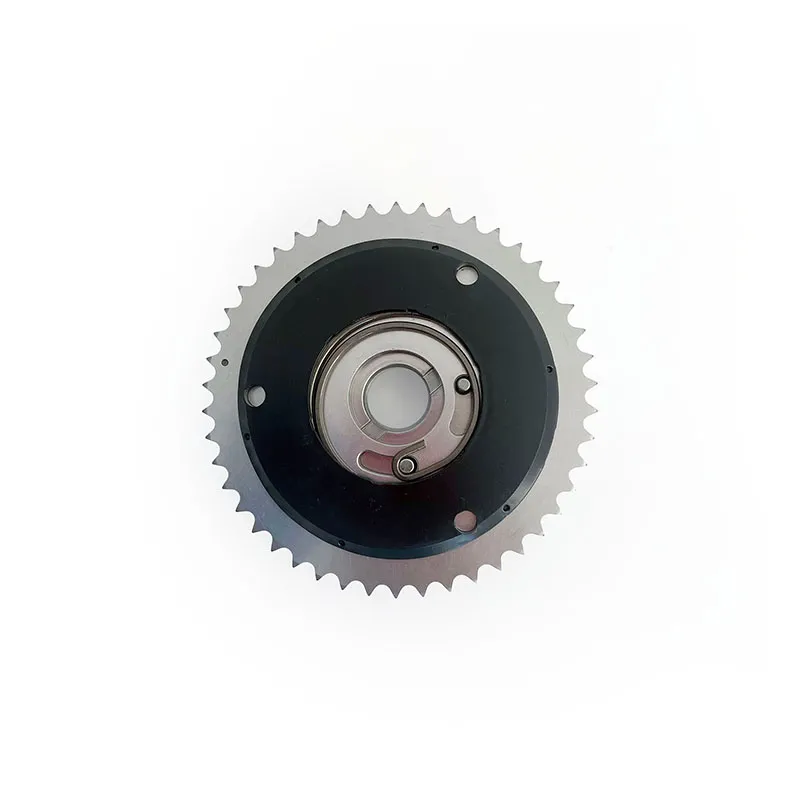 Para engrenagem de sincronização Fiat VVT 55284366