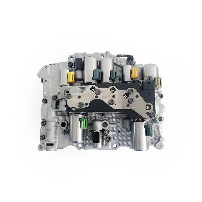 Para montagem do corpo da válvula de transmissão BMW TF72SC