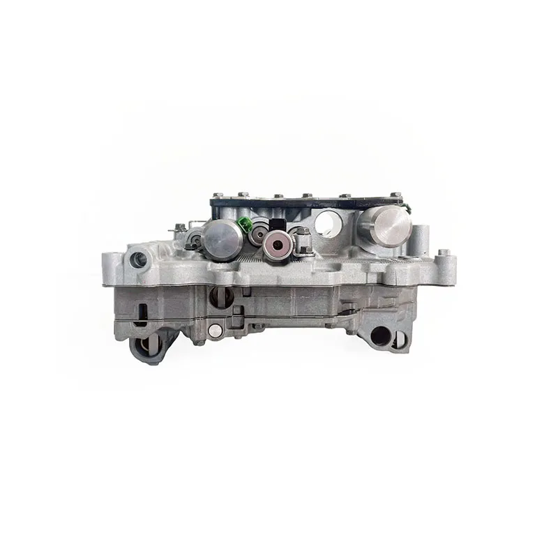 Para montagem do corpo da válvula de transmissão BMW TF72SC