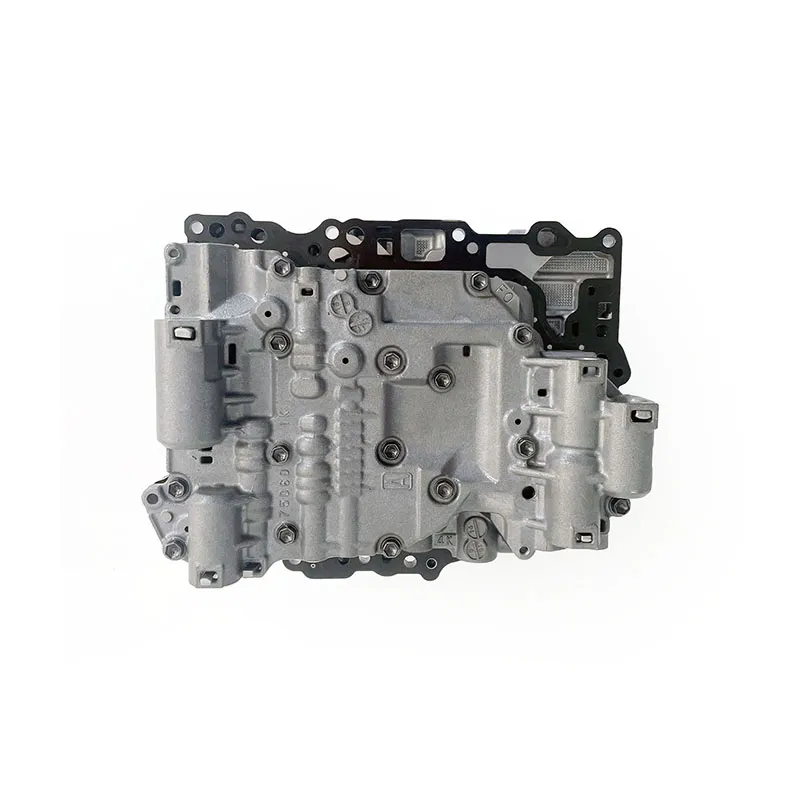Para montagem do corpo da válvula de transmissão BMW TF72SC