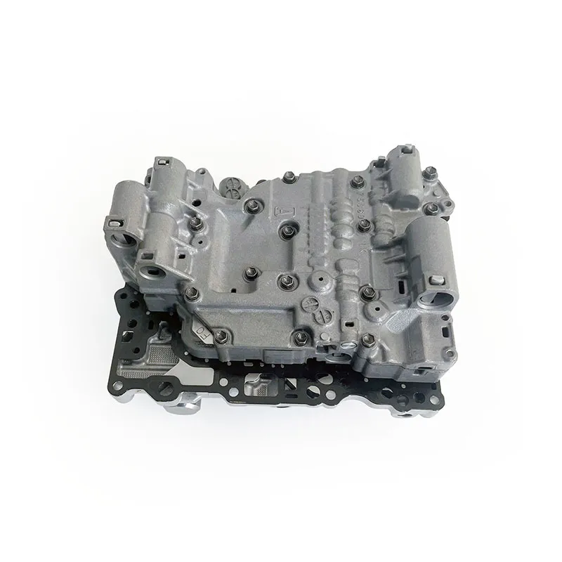Para montagem do corpo da válvula de transmissão BMW TF72SC