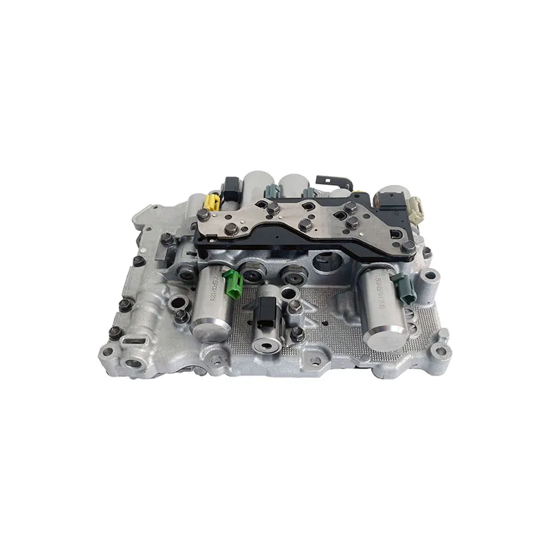 Para montagem do corpo da válvula de transmissão BMW TF72SC