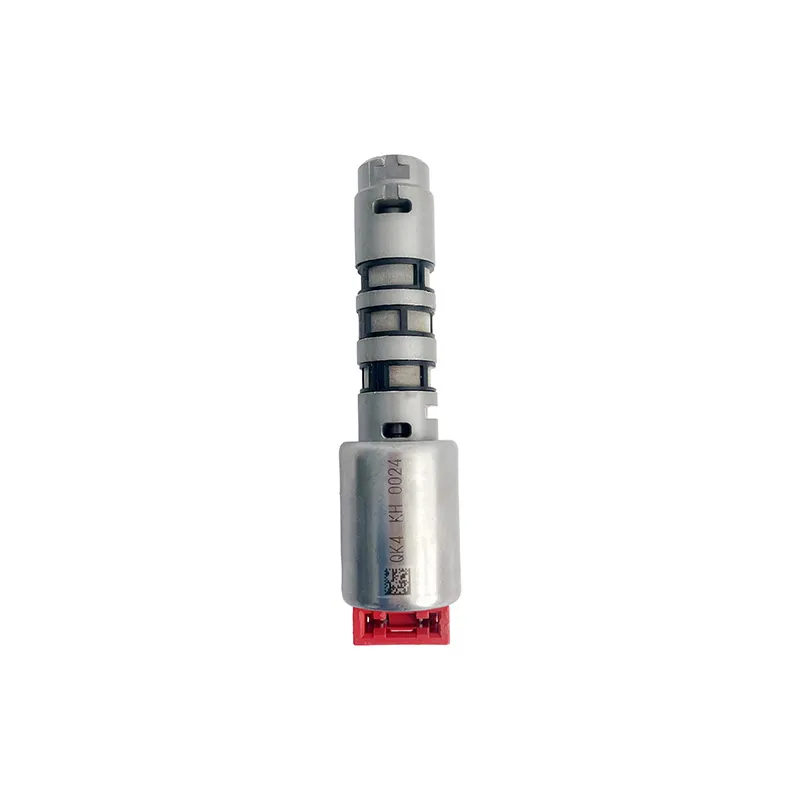 Para válvula solenóide de mudança de transmissão hyundai qk4 46313-02280