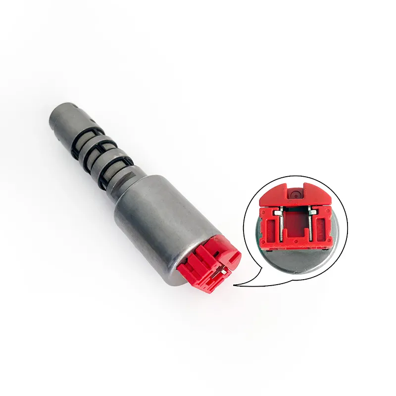 Para válvula solenóide de mudança de transmissão hyundai qk4 46313-02280