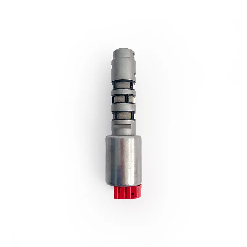 Para válvula solenóide de mudança de transmissão hyundai qk4 46313-02280