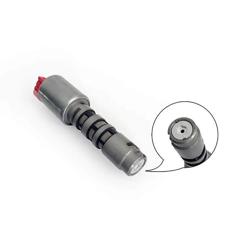 Para hyundai qk4 46313-02280 válvula solenóide de mudança de transmissão