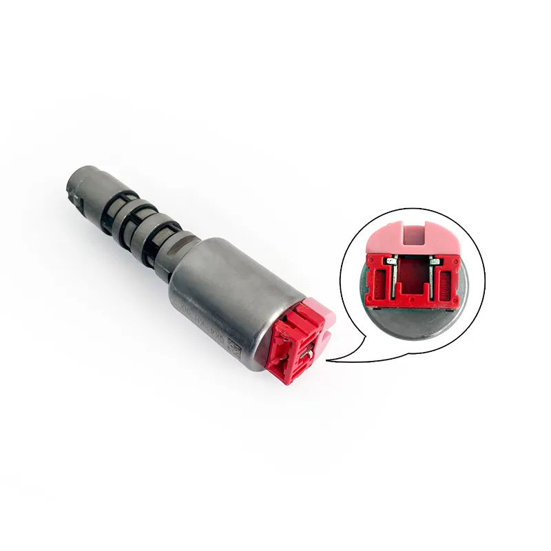 Para hyundai qk4 46313-02280 válvula solenóide de mudança de transmissão