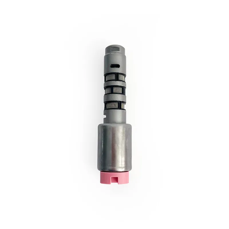 Para hyundai qk4 46313-02280 válvula solenóide de mudança de transmissão