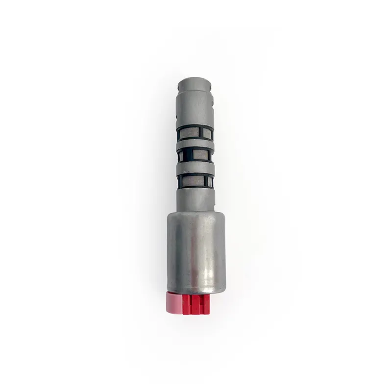 Para hyundai qk4 46313-02280 válvula solenóide de mudança de transmissão