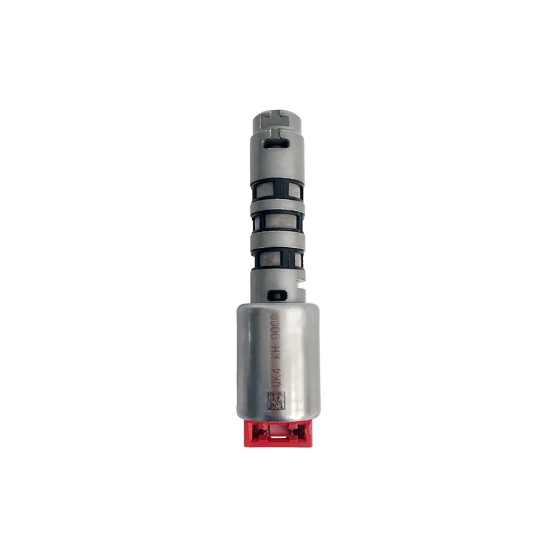 Para hyundai qk4 46313-02280 válvula solenóide de mudança de transmissão